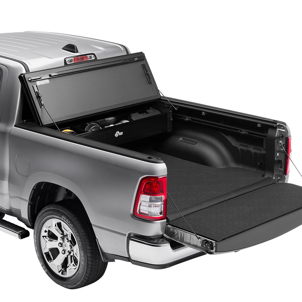 EGR Bug Shield New for F250 Truck F350 F450 F550 Ford F-250 Super 393811