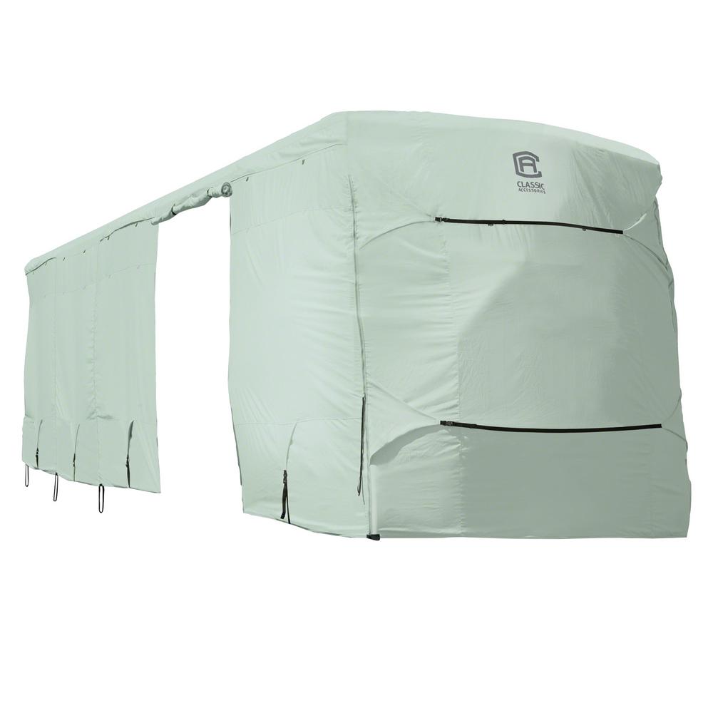 Classic Accessories PermaPRO 30 Ft To 33 Class A RV Cover Classic Accessories PermaPRO 30 Ft To 33 Class A RV Cover