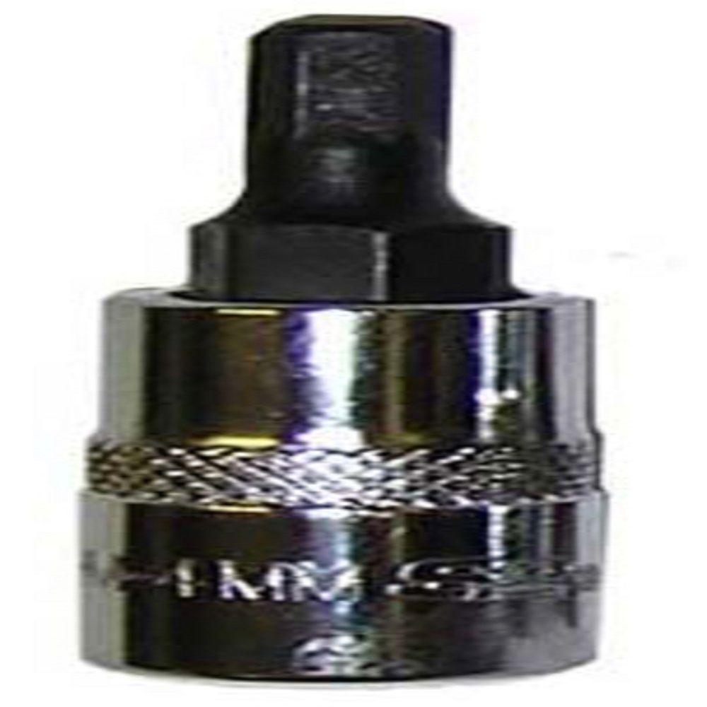 VIM Tools 4 mm Hex BitVIMHM4MM The Home Depot
