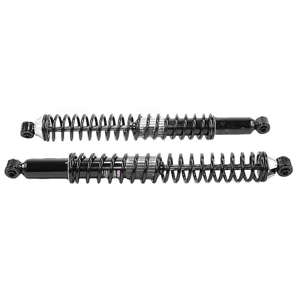 Monroe 58567 Monroe Load Adjust Shock Absorber
