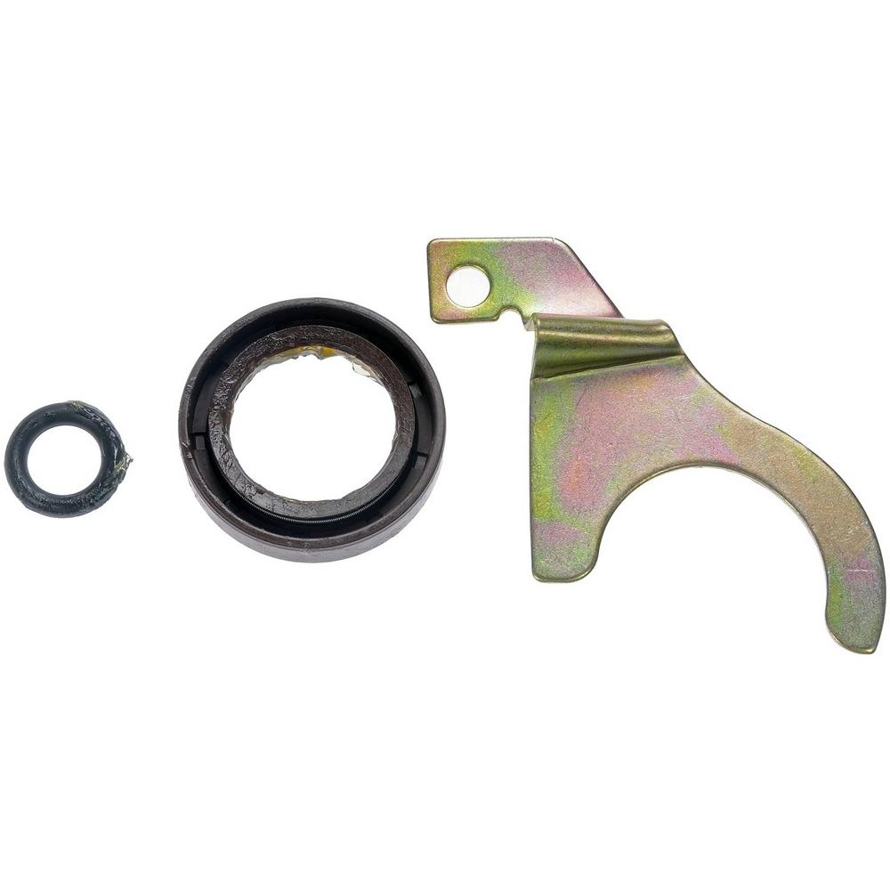 OE Solutions Counter Balance Shaft Seal With Retainer917006 The