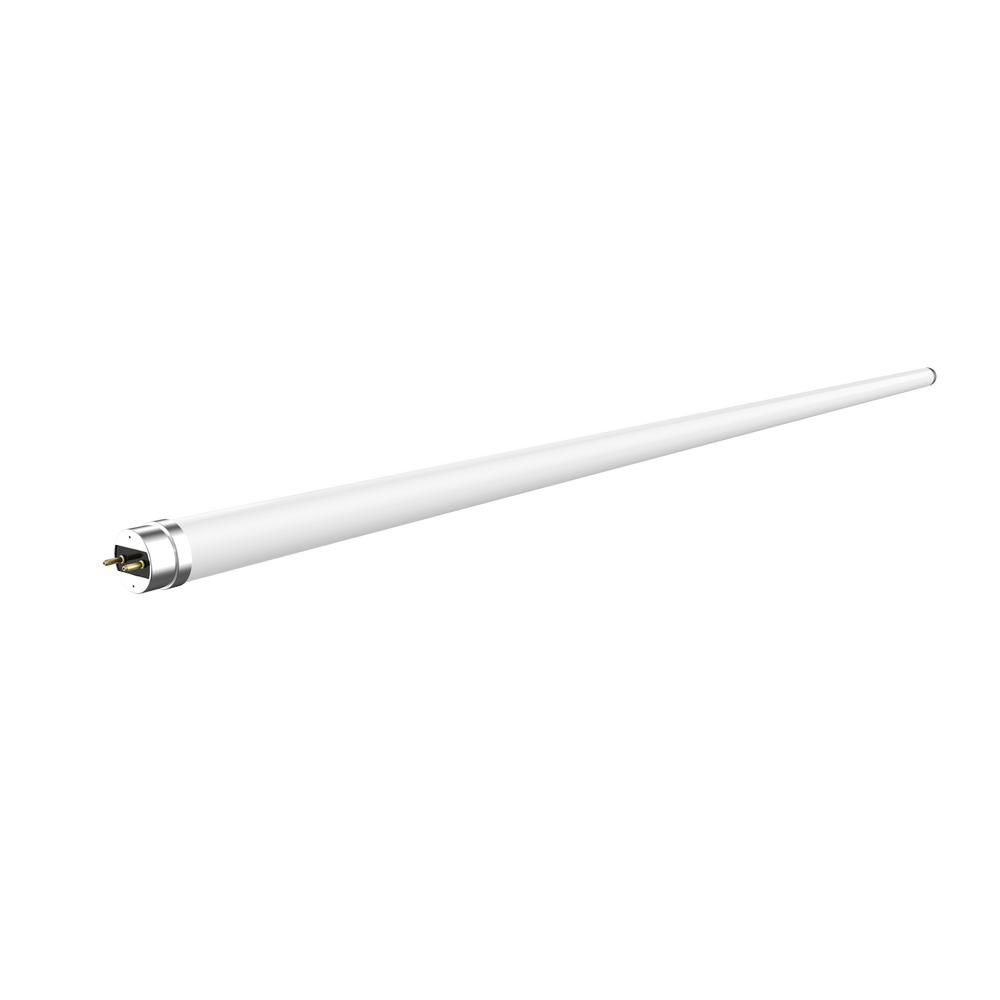 Halco Lighting Technologies 32W Equivalent Daylight T8 Dimmable LED Light (25-... by Halco Lighting Technologies