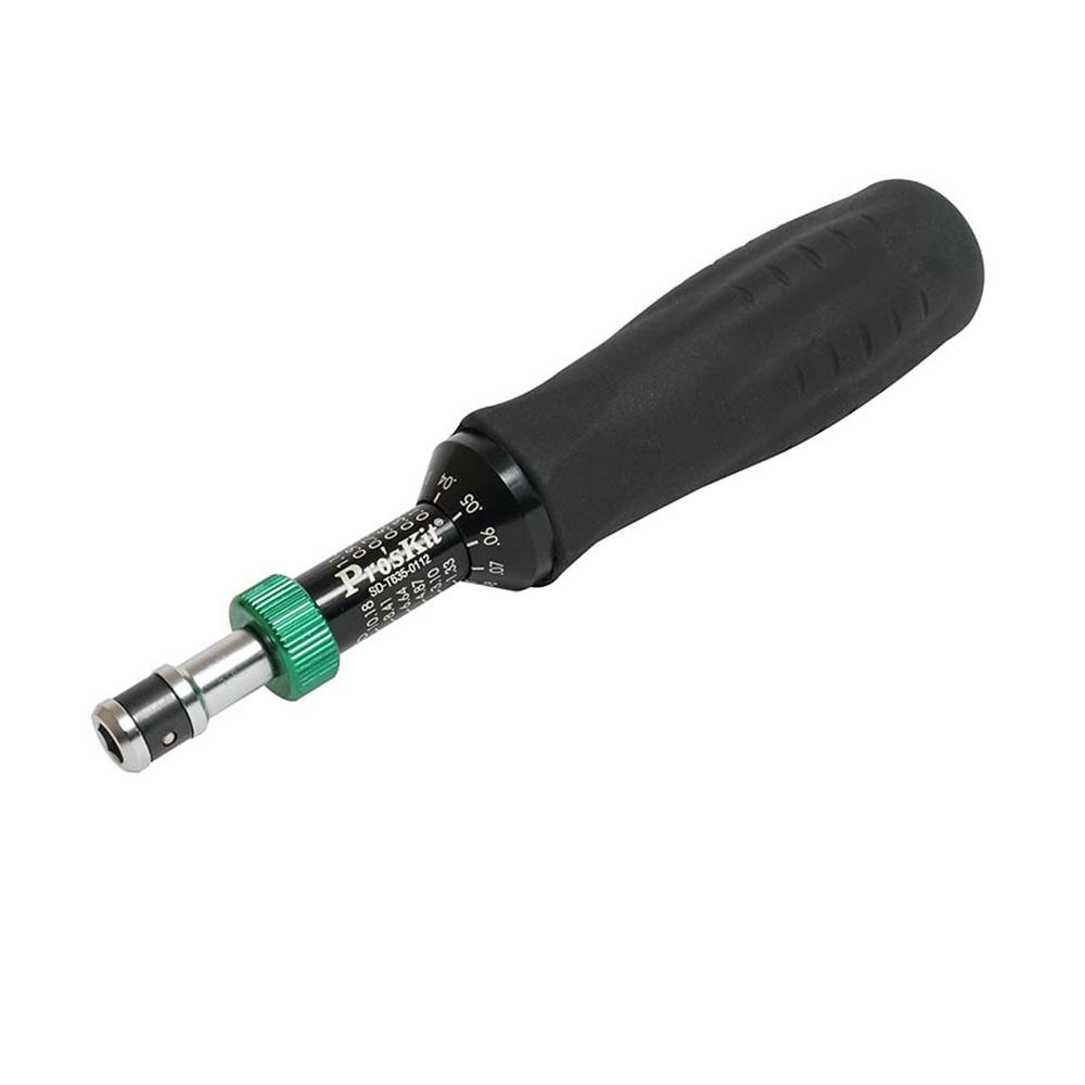 torque screwdriver