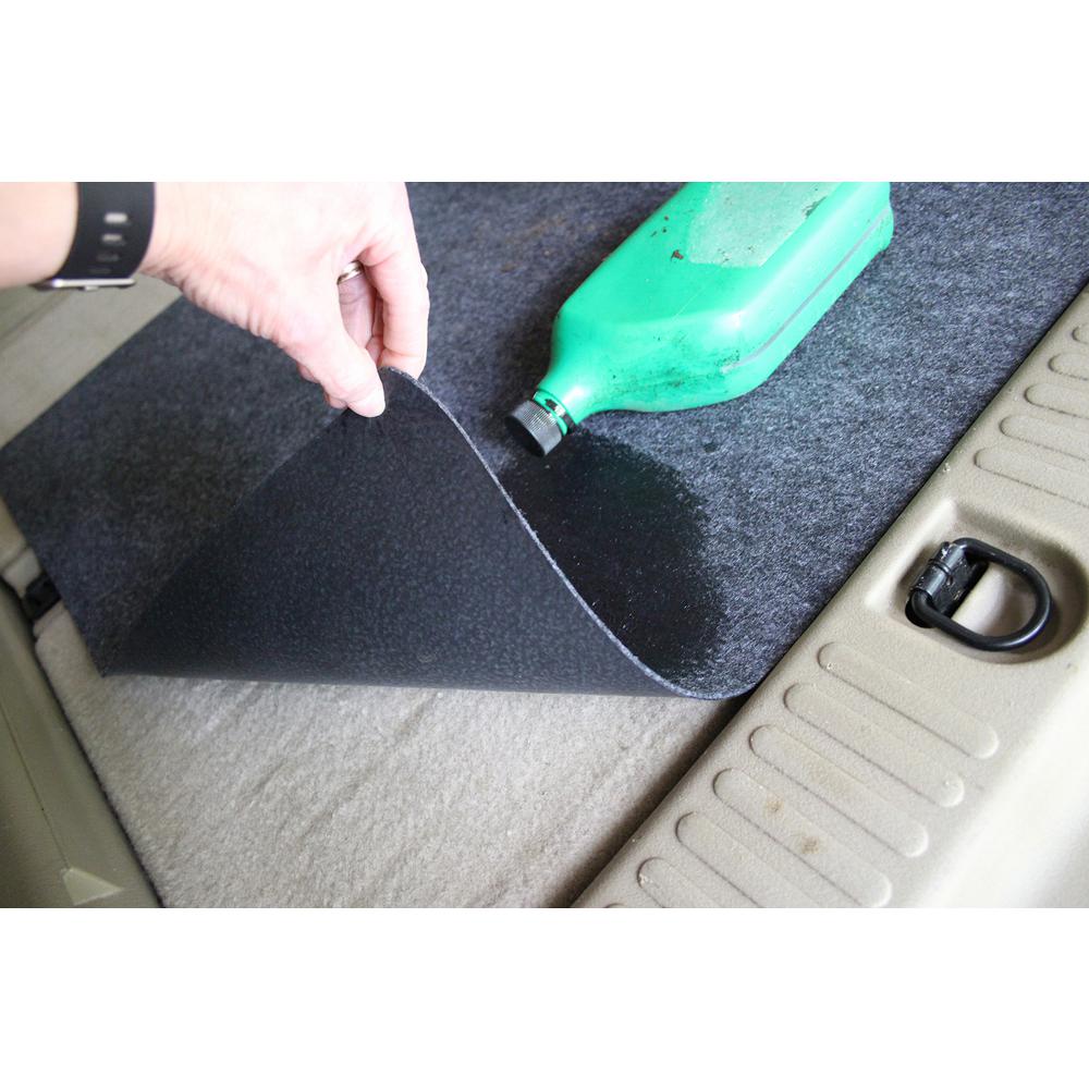 Drymate 29 In X 36 In Oil Spill Absorbent Mat 2 Pack Osm2936c2