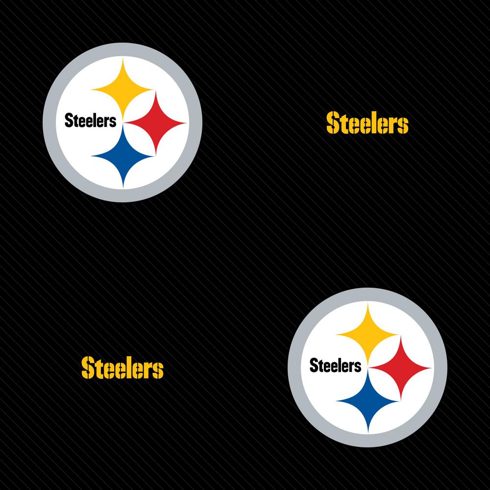 Pittsburgh Steelers Home Decor