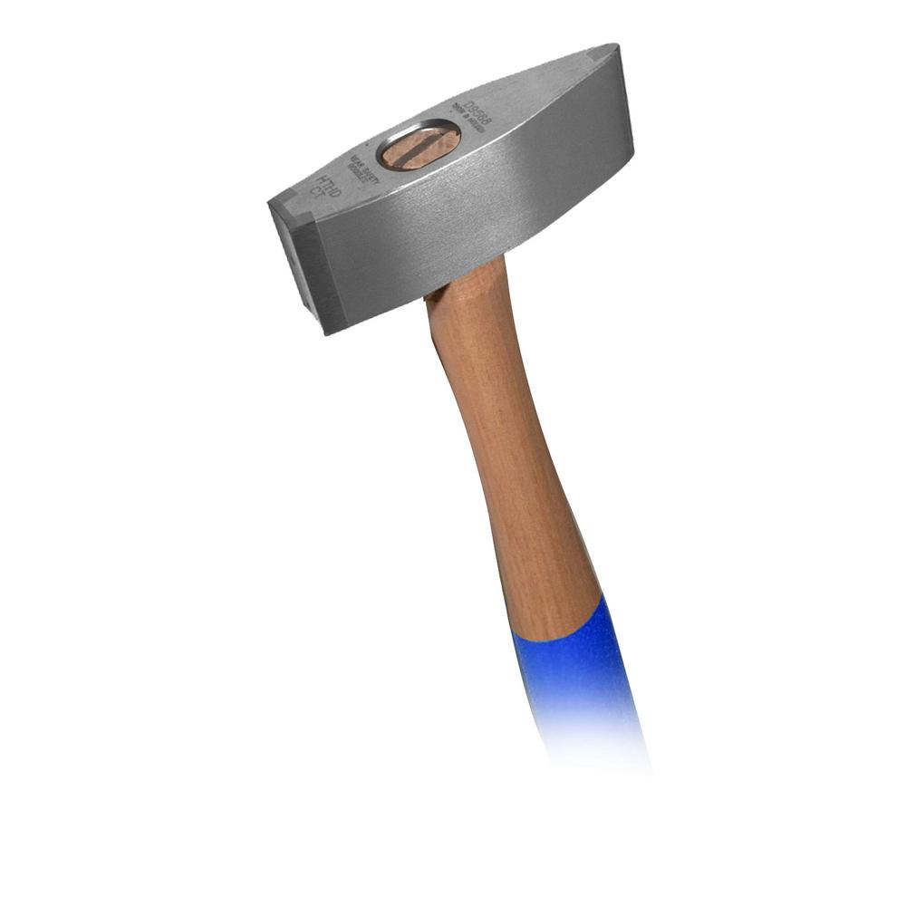 Bon Tool 2 lb. Carbide Combination Stone Hammer with 16 inch Wood Handle by Bon Tool