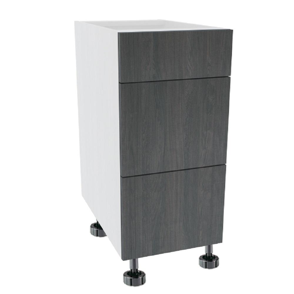 Cambridge Ready To Assemble Standard 15x34 1 2x24 In Drawer Base
