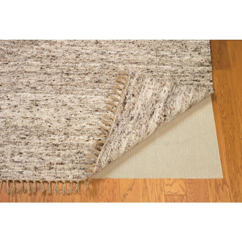 American Slide Stop All Surface Thin Profile 5 Ft X 8 Fiber And Underlay Ultra Grip Natural 5 Ft X 8 Hard Surface