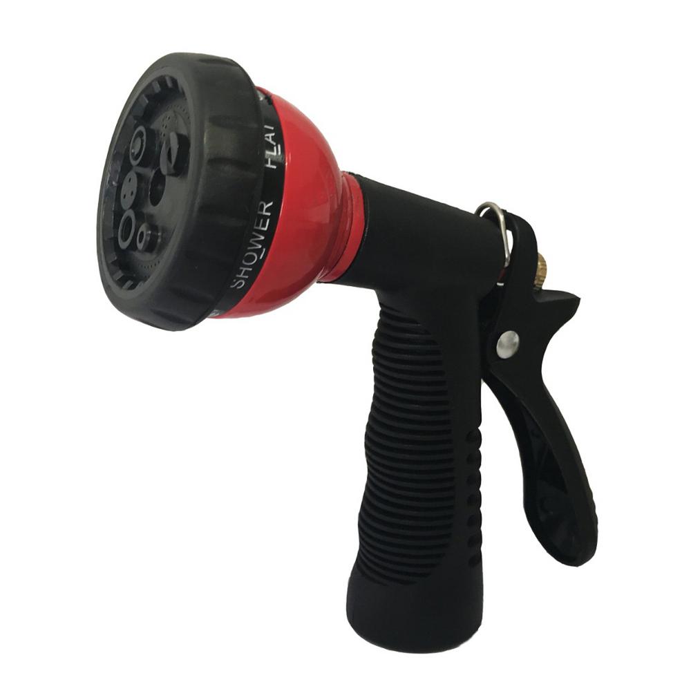 PowerSmart 7-Pattern Water Nozzle by PowerSmart