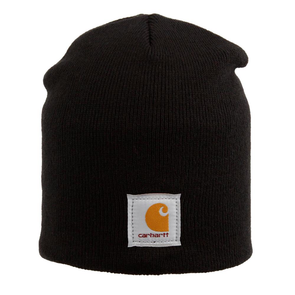 carhartt men's winter hats