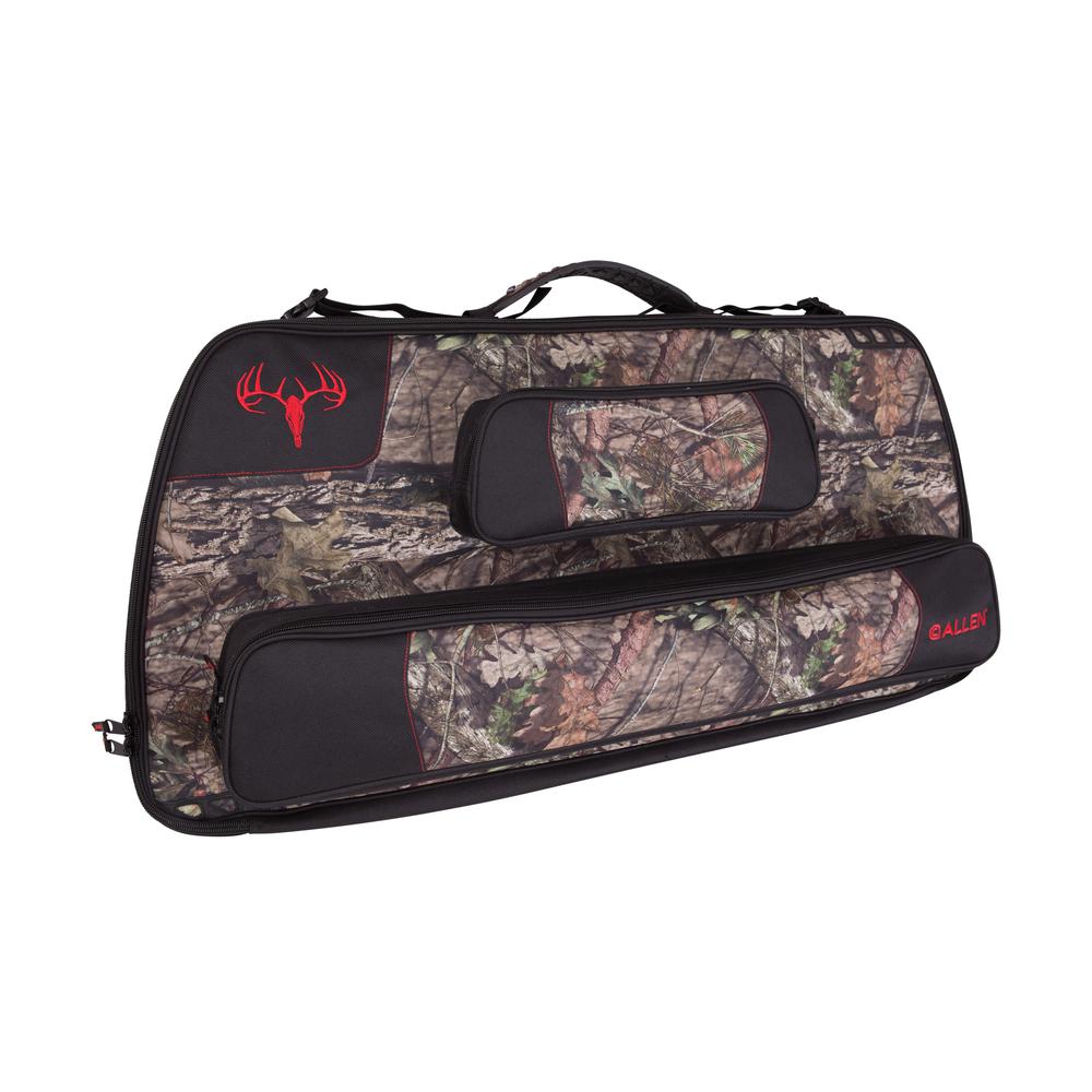 Allen 42 in. BakTrak Connect Bow Case6039 The Home Depot