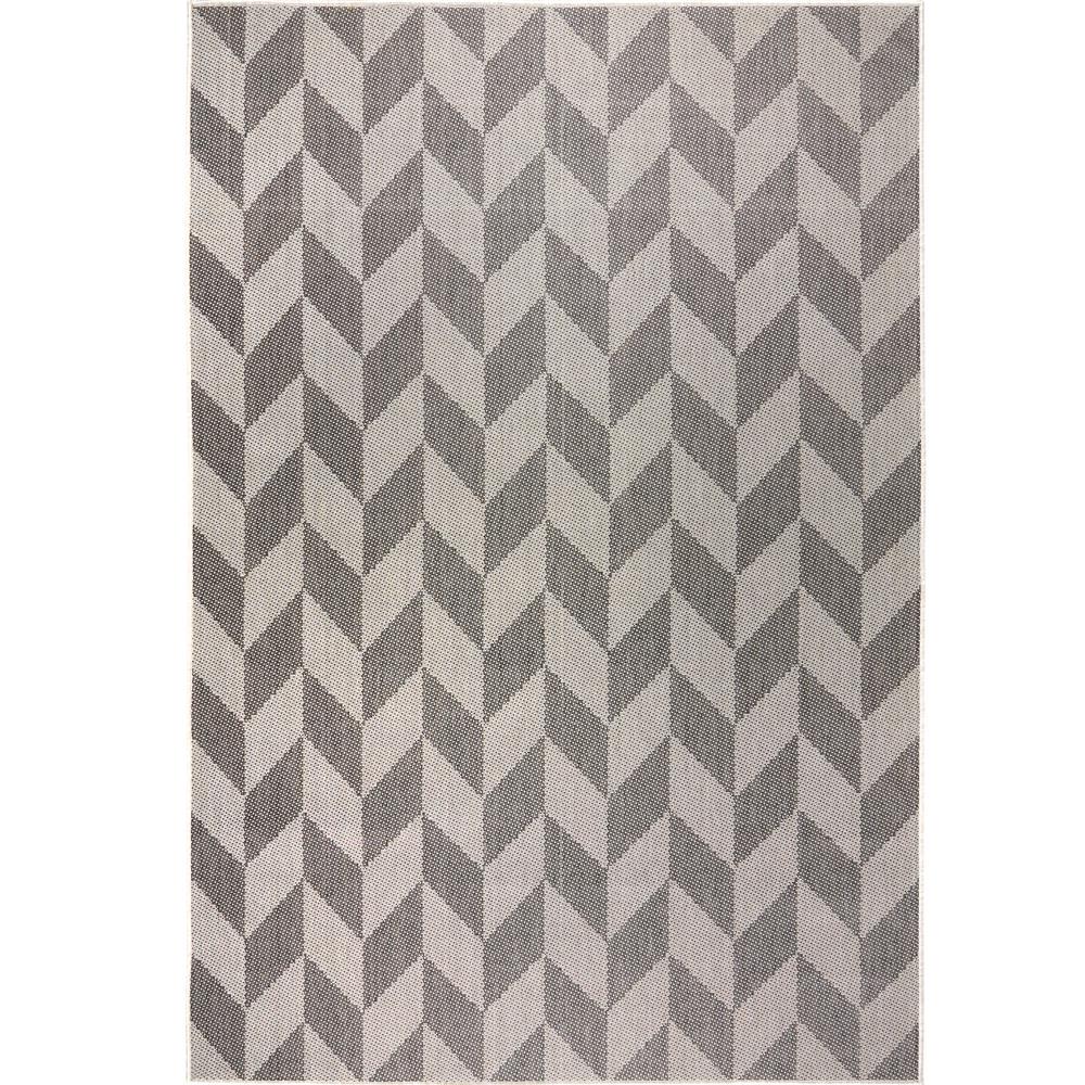 Home Dynamix Patio Country Black Gray 6 Ft In X 9 2 Home Dynamix Patio Country Black Gray 6