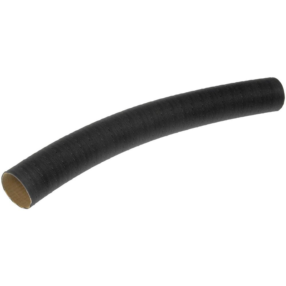 HELP Carburetor PreHeater Hose 19/16 In. X 21 In. Paper/ Aluminum