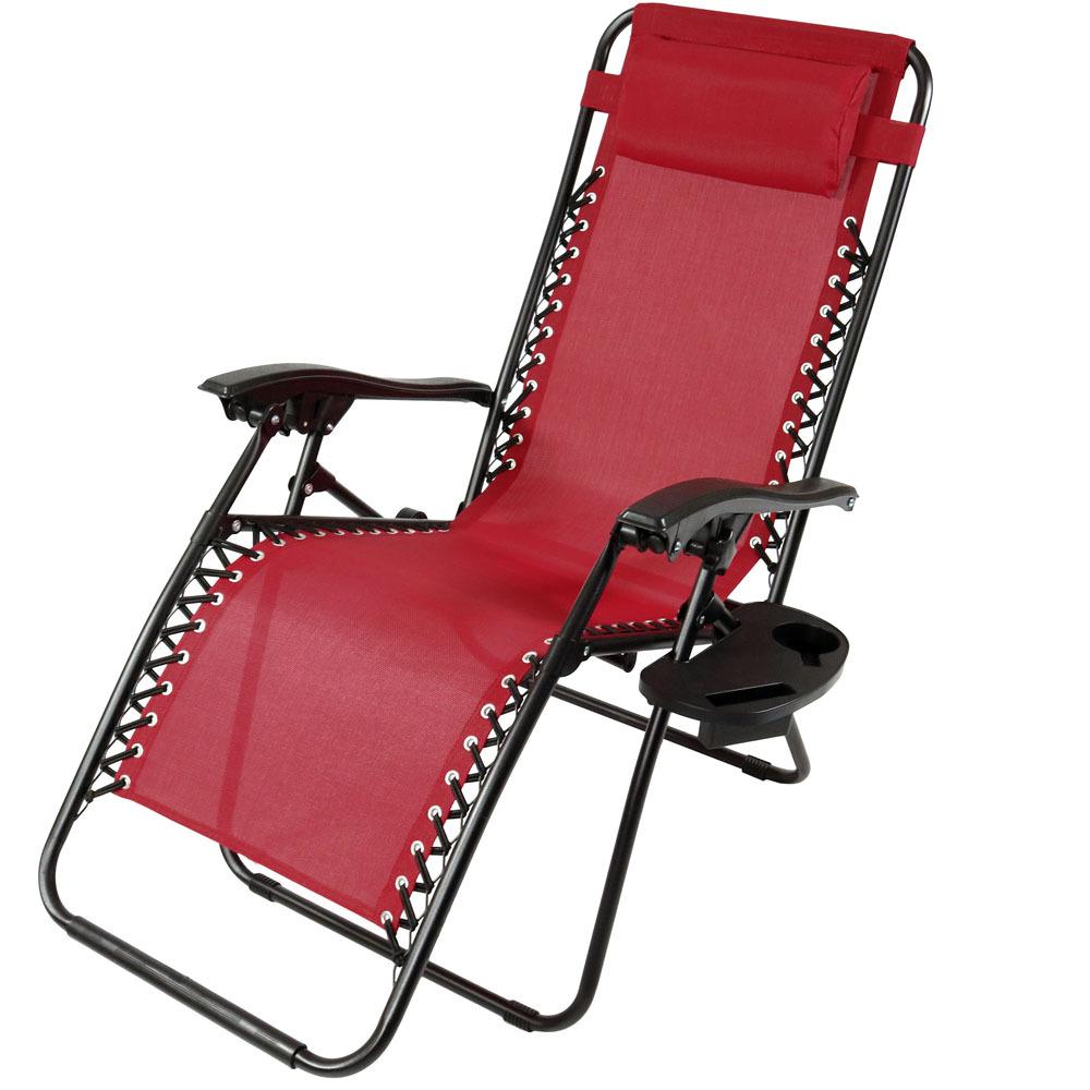 zero gravity beach chair