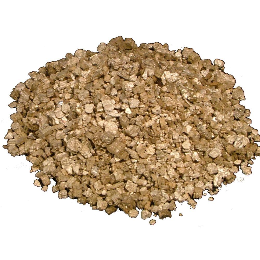 Emberglow Vermiculite ACC18 The Home Depot