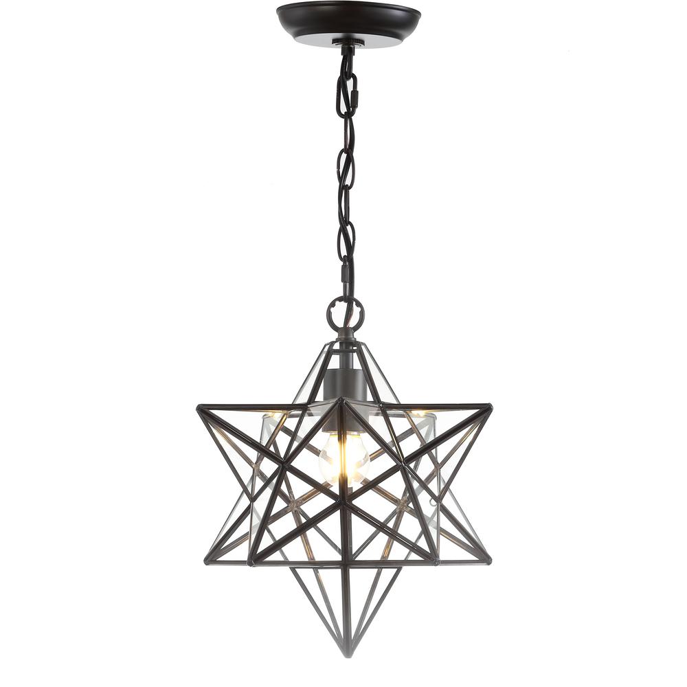 star pendant light