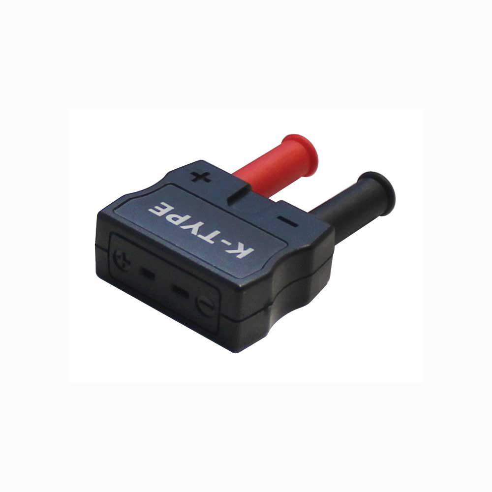 REED Instruments Thermocouple AdapterAD1 The Home Depot