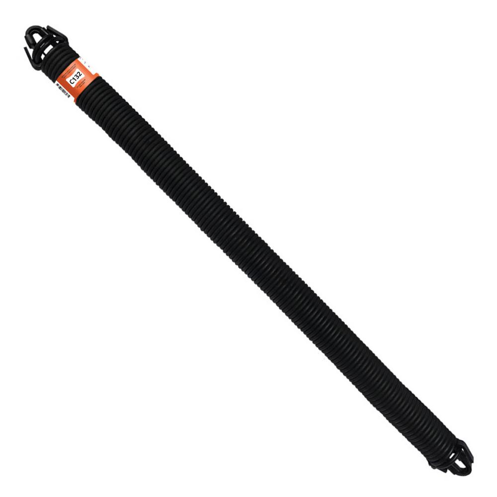 E900 Hardware 32 In Clip End Garage Door Spring 0 283 In 1