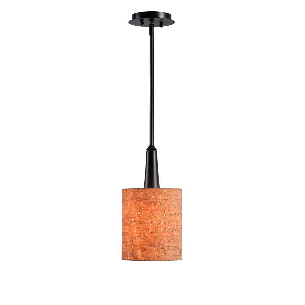 Kenroy Home Bulletin 1 Light Oil Rubbed Bronze Mini Pendant 93011orb Kenroy Home Bulletin 1 Light Oil Rubbed Bronze Mini Pendant