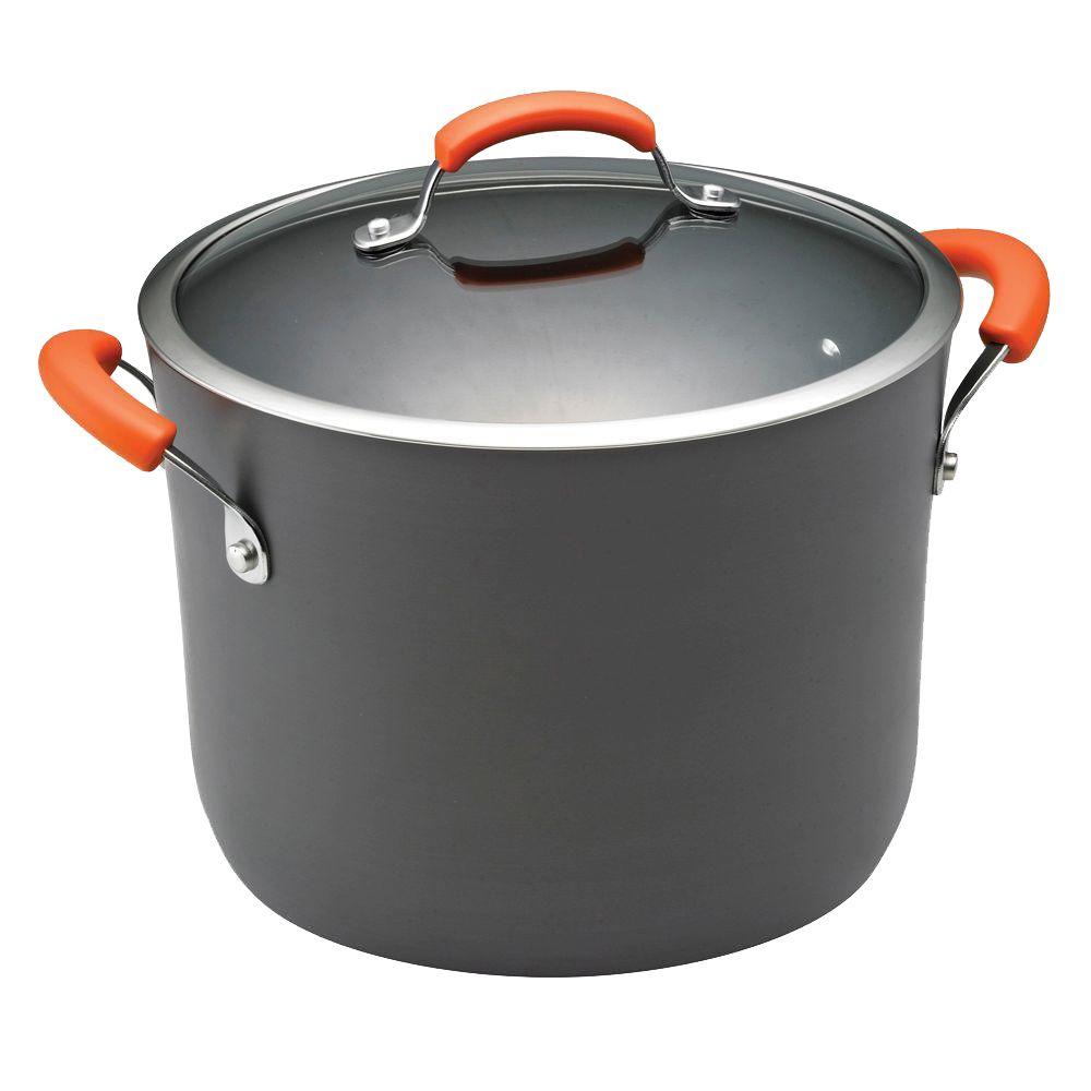 10 qt pot