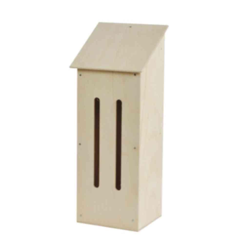 Houseworks Bird House Kit94503 The Home Depot