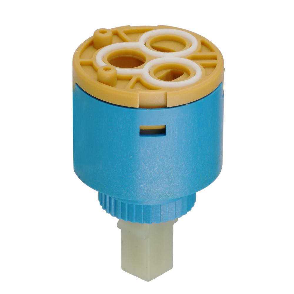 DANCO Ceramic Cartridge For Aquasource And Glacier Bay Cartridges ...