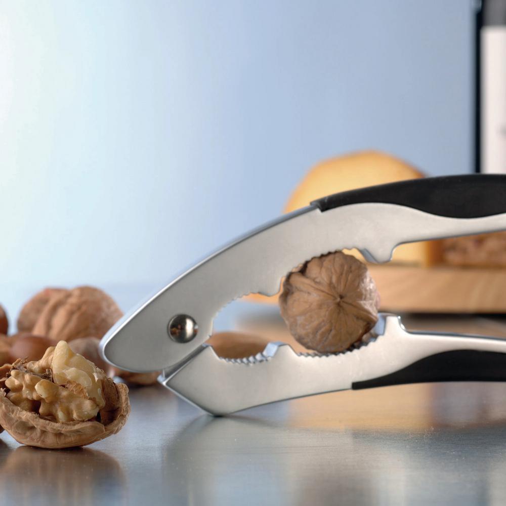 BergHOFF Squalo Zinc Nut Cracker