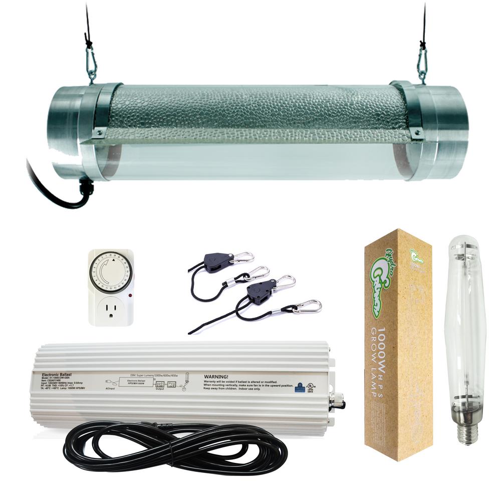 What Is The Best Hid Grow Light