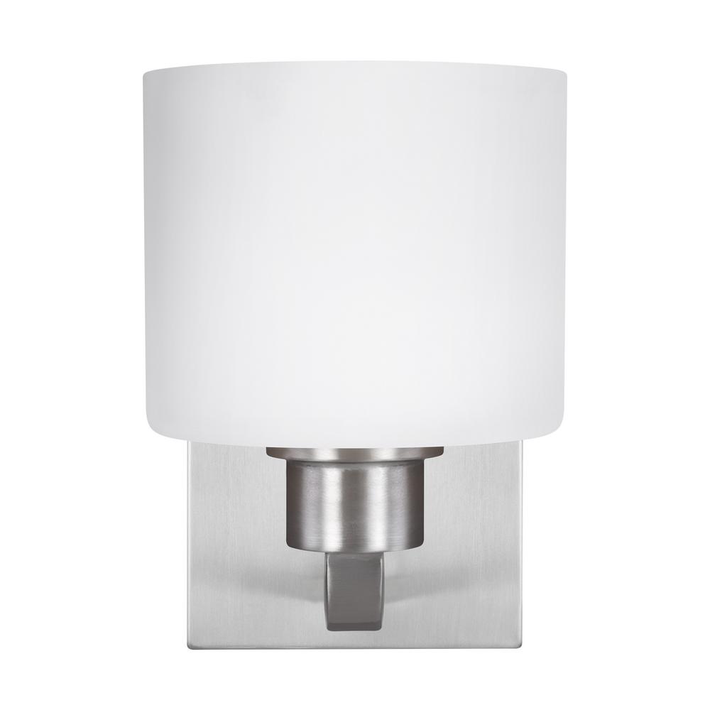 Sconces Lighting The Home Depot