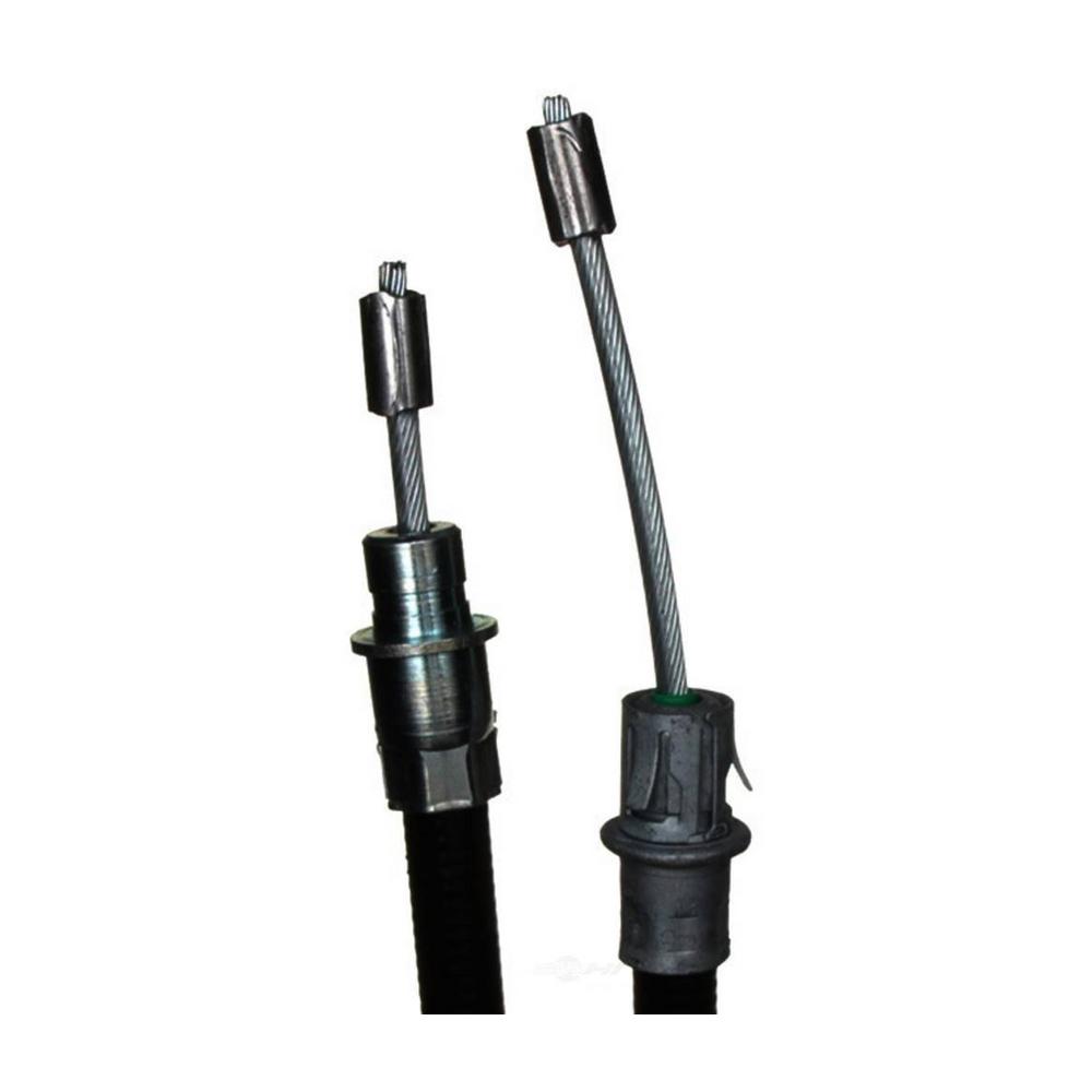 Raybestos Brakes Parking Brake Cable 1999-2004 Jeep Grand Cherokee 4.0L