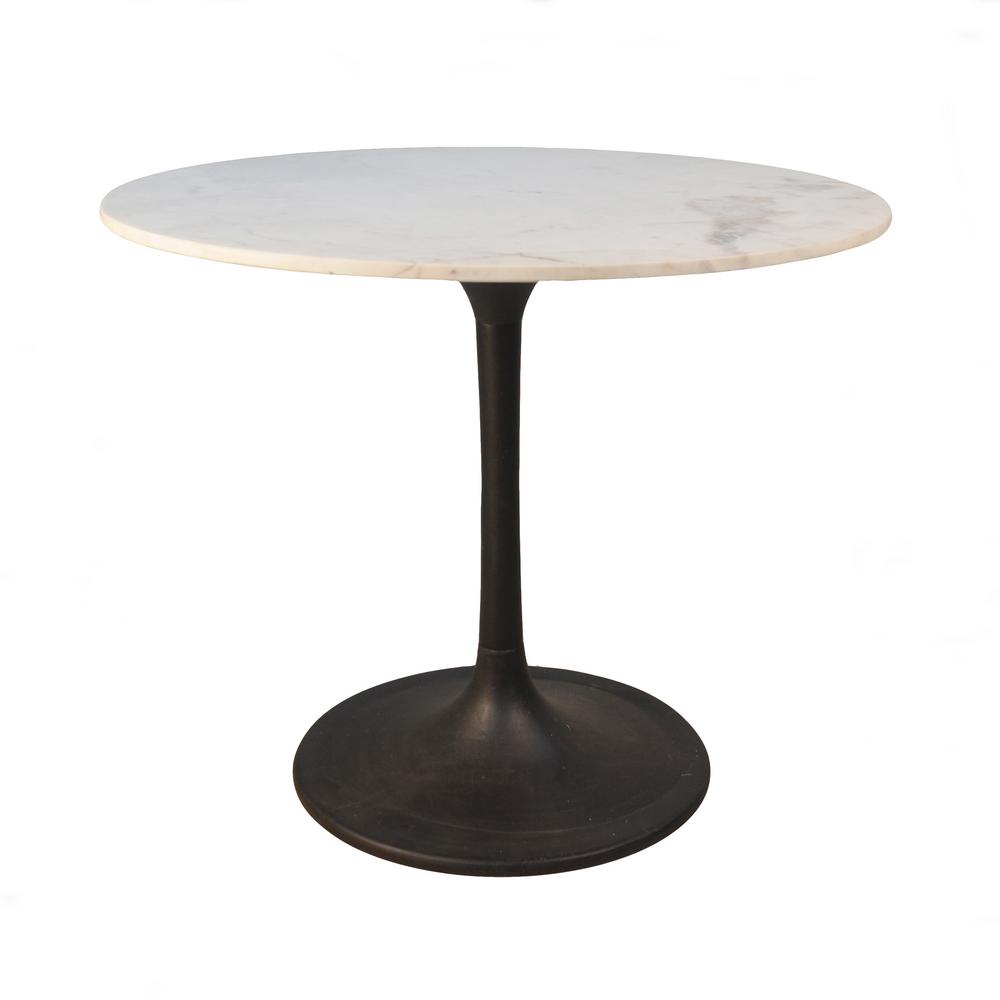 36 In Black Kitchen Dining Tables Mt3636 Blk 64 1000 