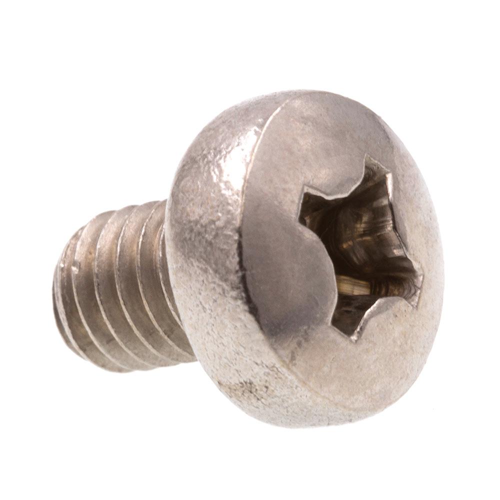 M6 - 8 Mm - Screws - Fasteners - The Home Depot