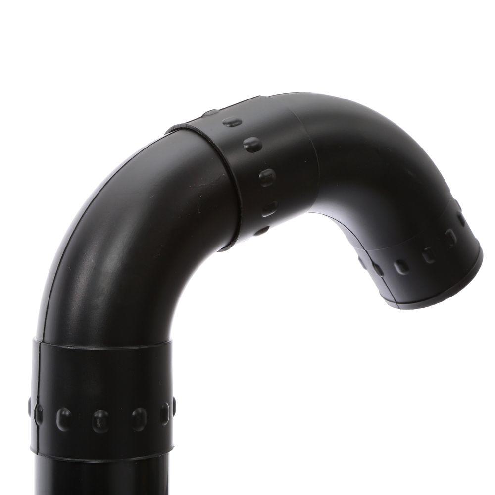 Echo Blower Rain Gutter Cleaning Extension Tubes Adapters Clamps