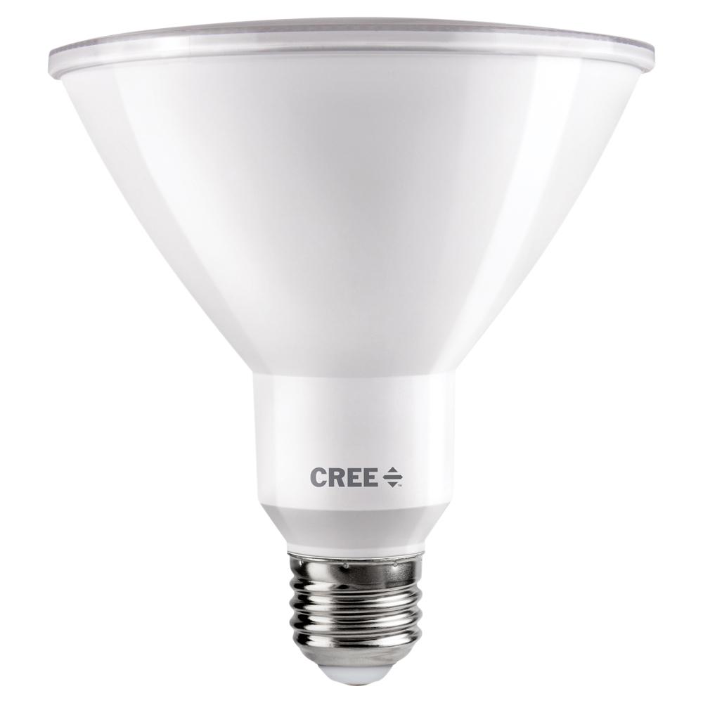 LED 40 Degree Flood Light Bulb-TPAR38 