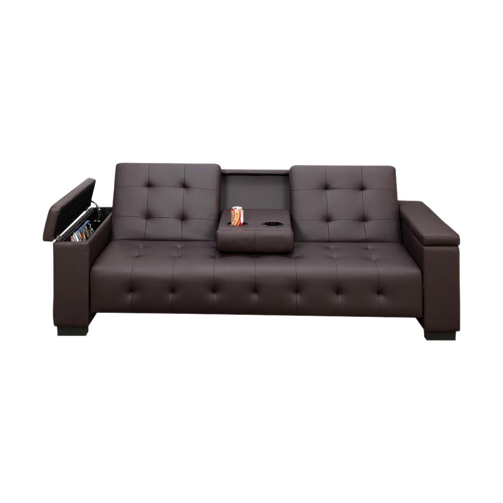 Sofas Loveseats Living Room Furniture The Home Depot Sofas Loveseats Living Room