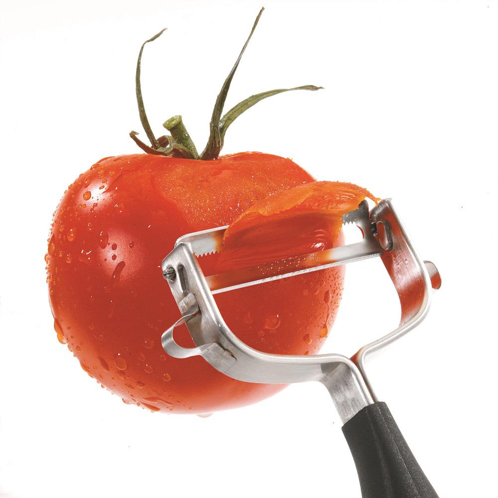 tomato peeler