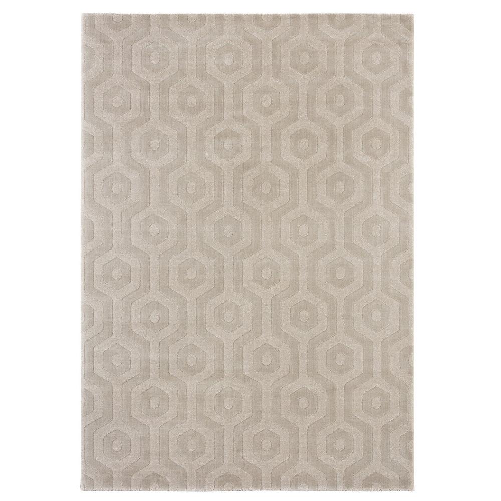 UPC 017411012041 product image for BALTA US Luther Cream 8 ft. x 10 ft. Area Rug, Ivory | upcitemdb.com