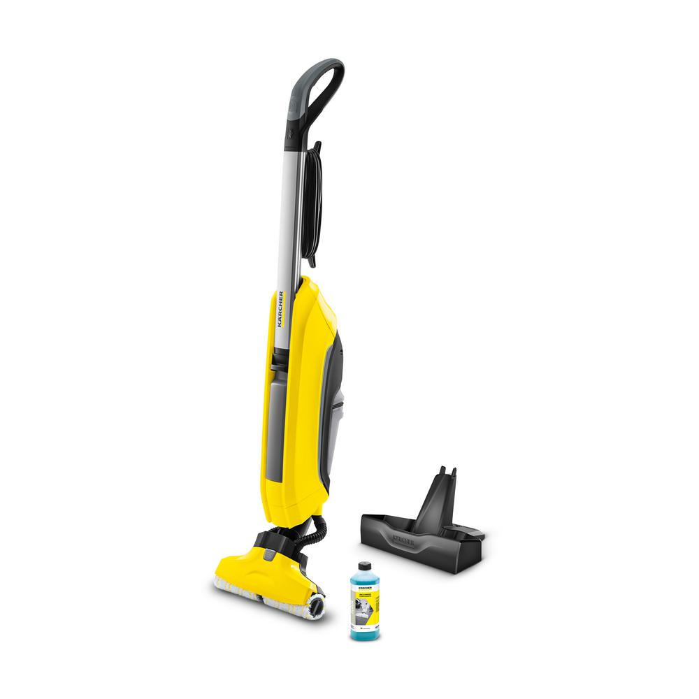 karcher cordless grass trimmer