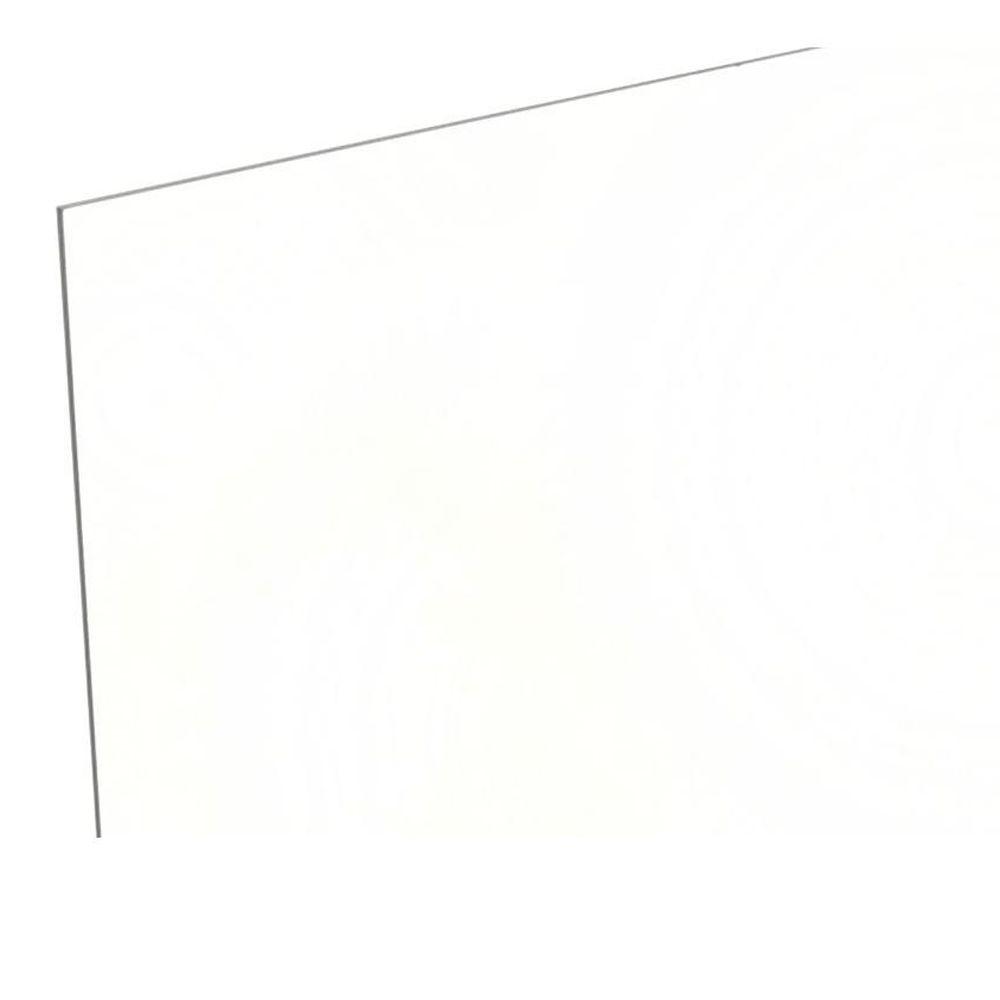 Glass & Plastic Sheets Building Materials The Home Depot