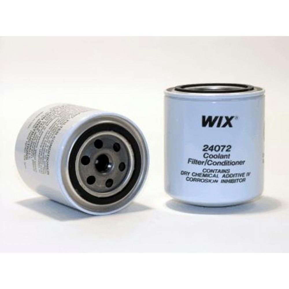 Wix Engine Coolant Filter24072 The Home Depot