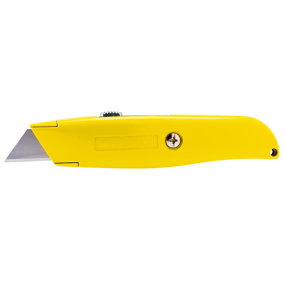 ToolPro Retractable Utility Knife by ToolPro