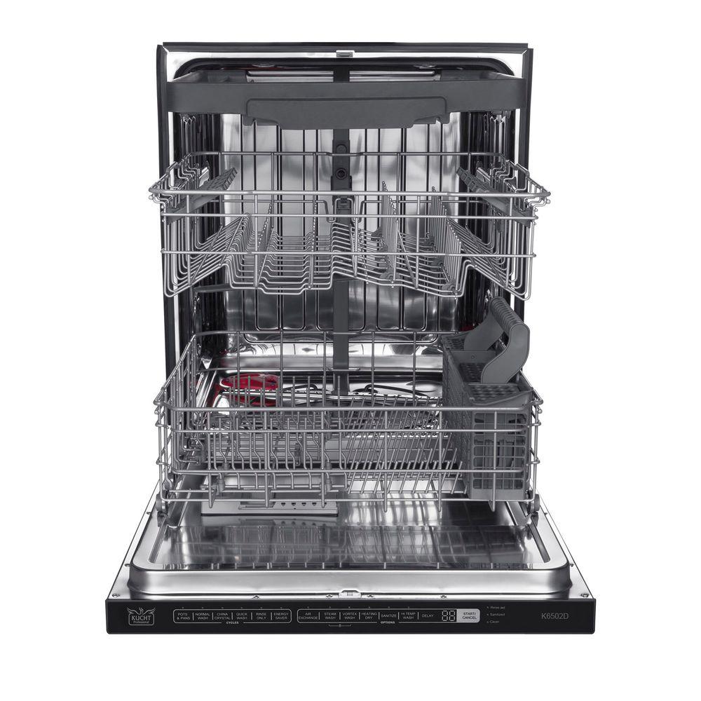 kucht dishwasher reviews