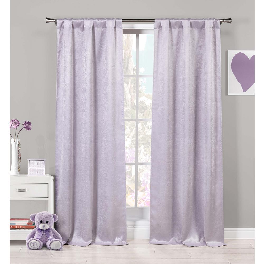 Duck River Purple Curtains Drapes Window Treatments The