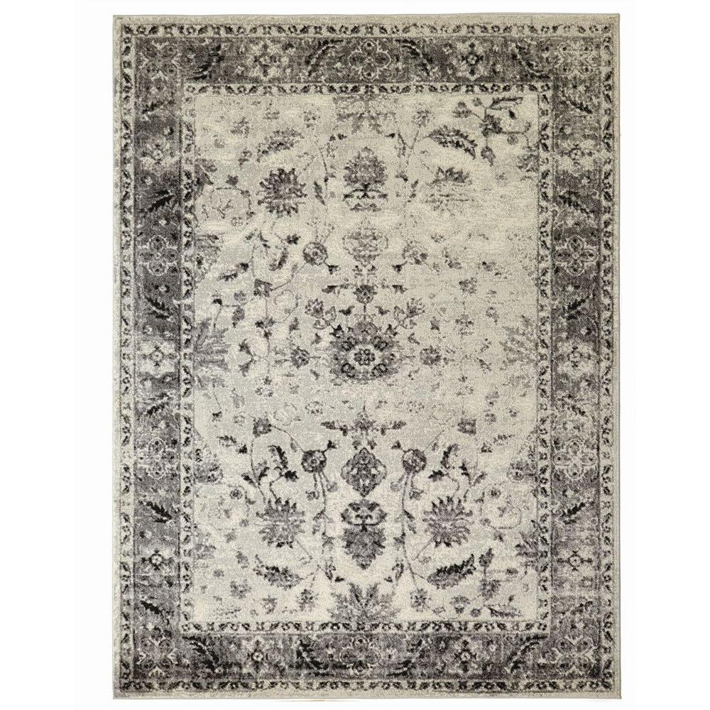 Oriental rug