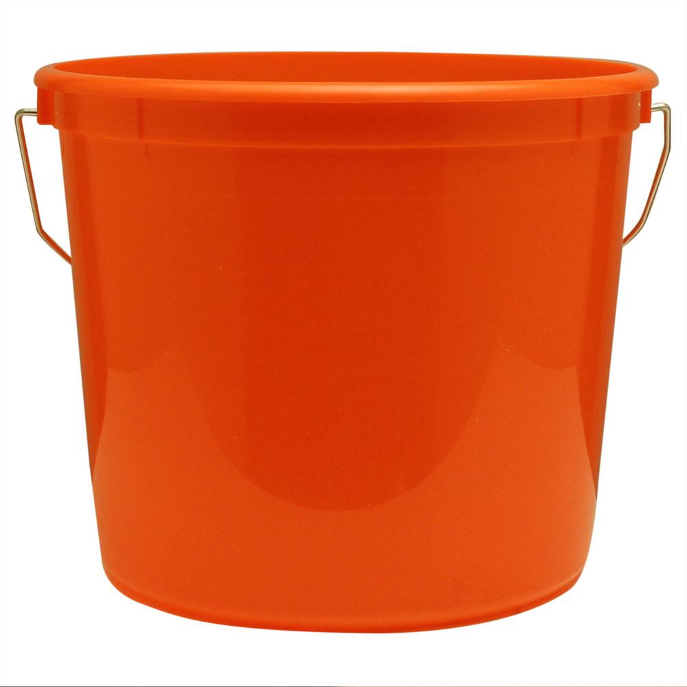 toilet bucket home depot