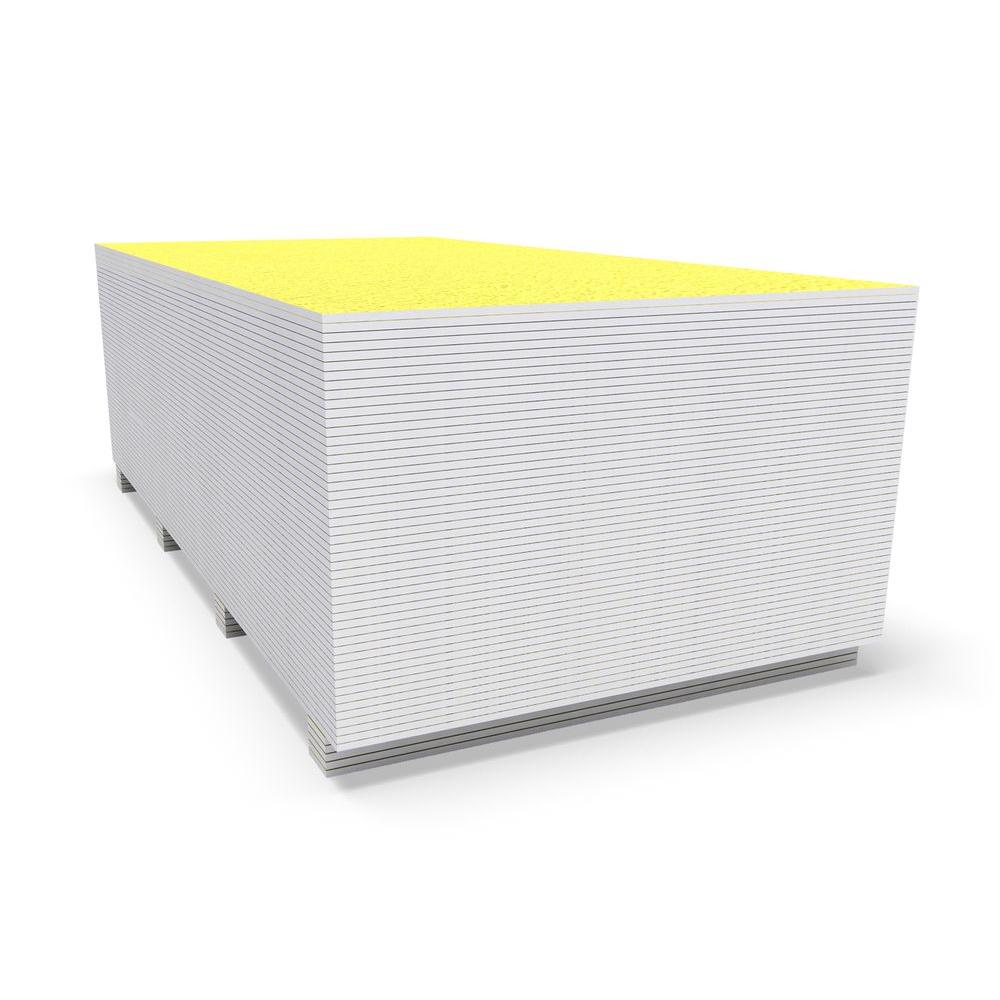 Densshield 1 2 In X 4 Ft 8 Backer Board 855000 The Home Depot Densshield 1 2 In X 4 Ft 8 Backer Board