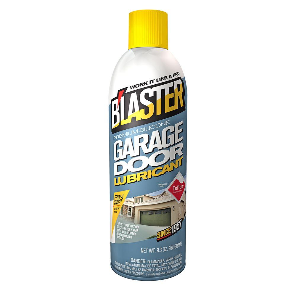 85 Modern Up and over garage door lubricant 