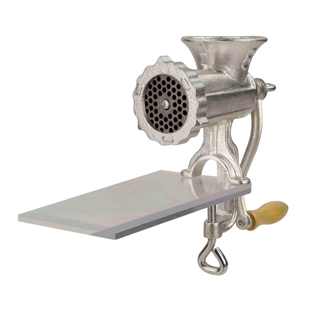 Meat Grinder