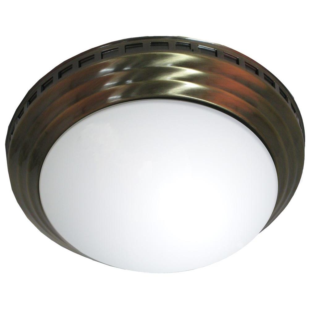 9 Nuvent Bathroom Exhaust Fans Bath The Home Depot Decorative Antique Br Dome 100 Cfm Ceiling Bathroom Exhaust Fan