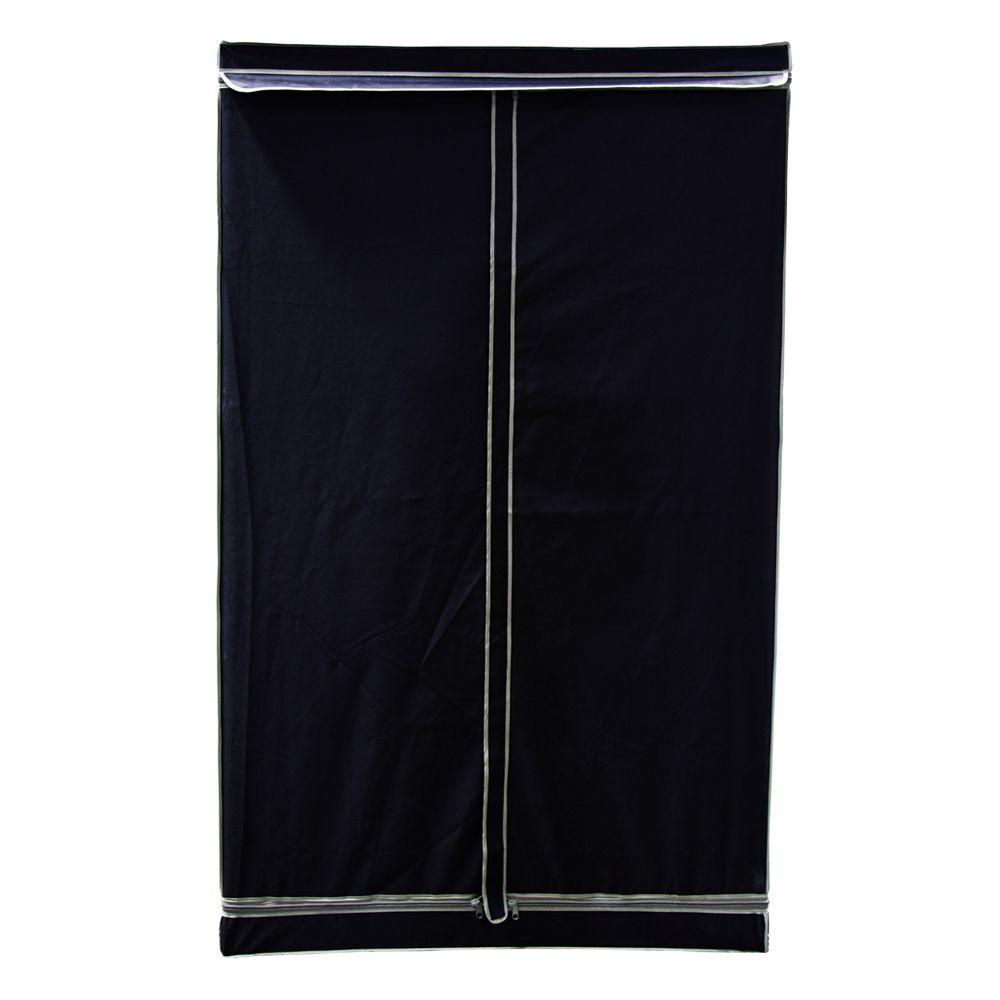 4 ft. x 2 ft. Grow TentVS480024 The Home Depot